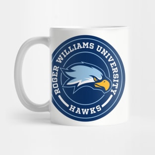 RWU - Circle Mug